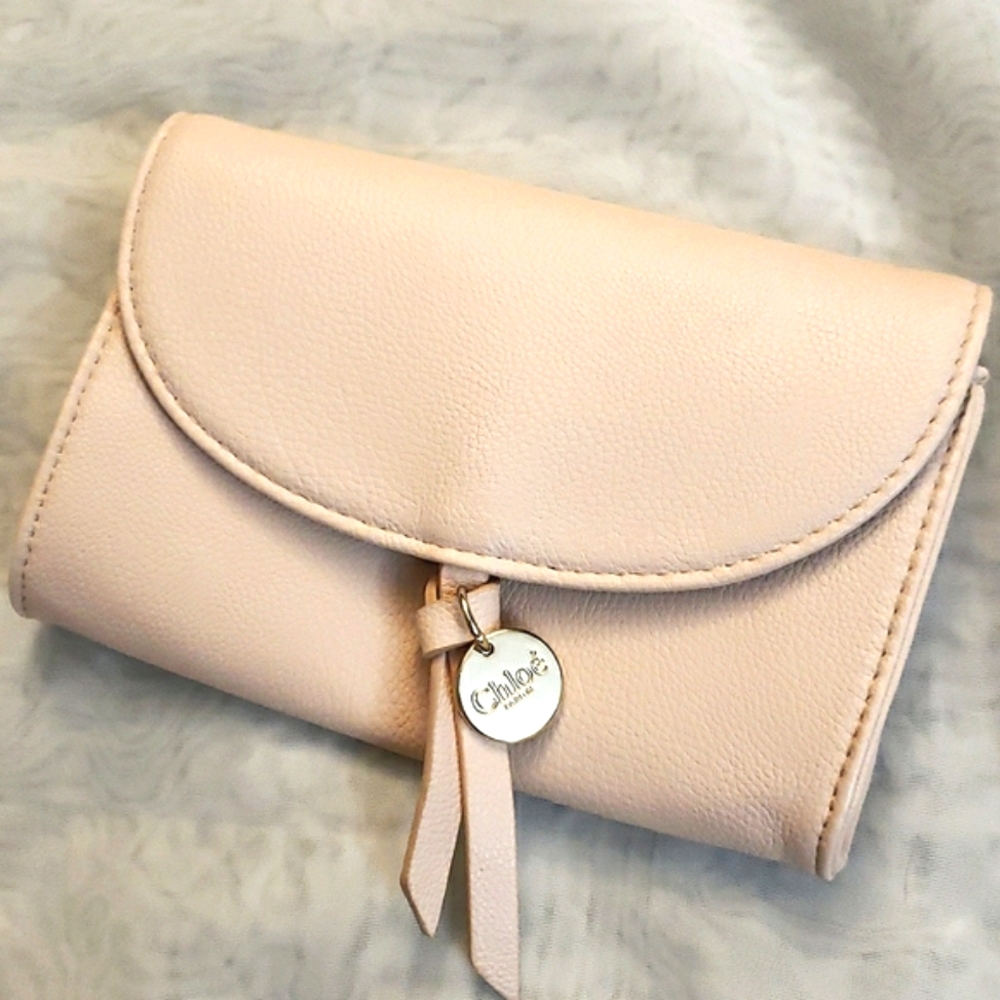 Chloe Clutch